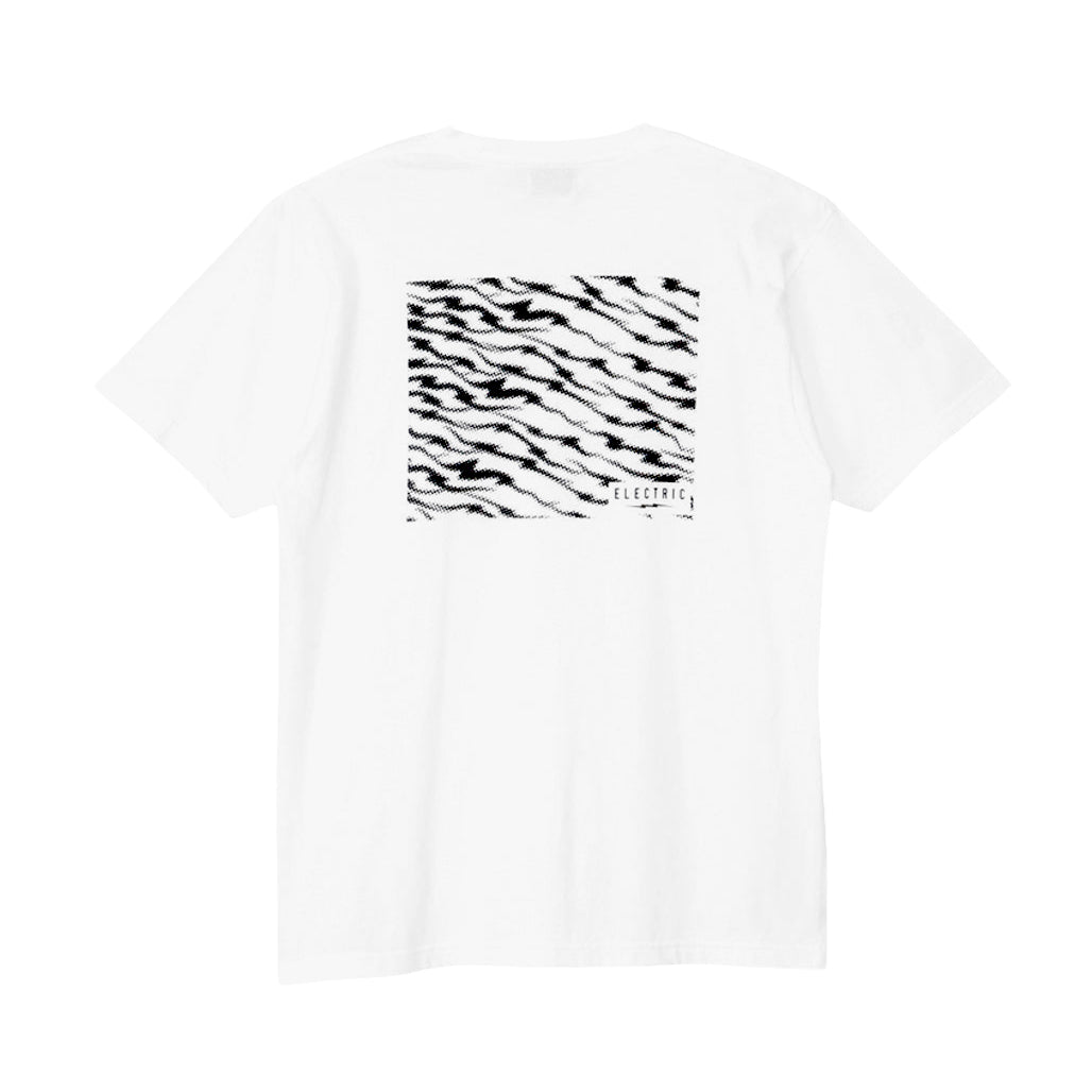 DOT CAMO S/S TEE