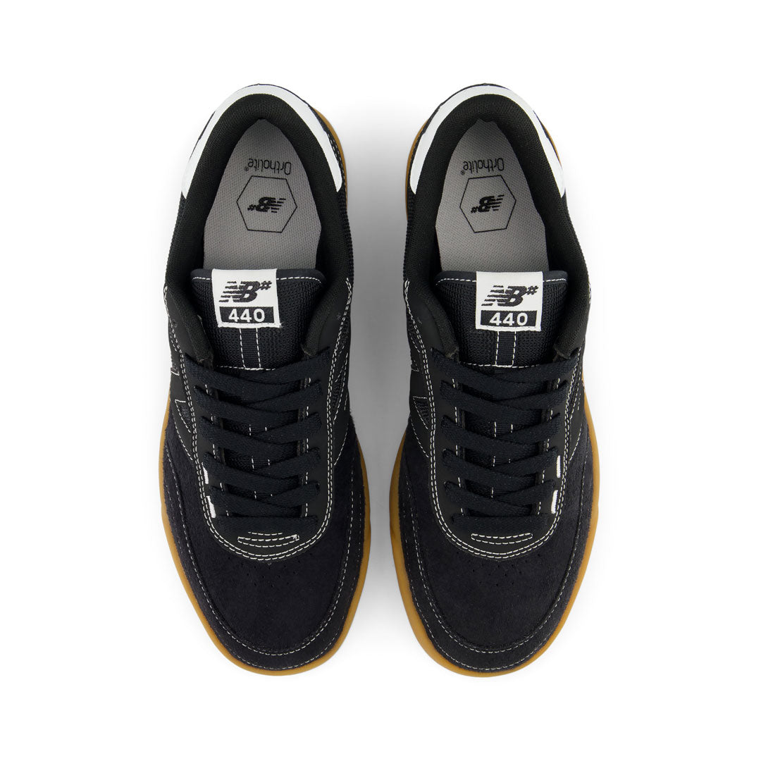 NEW BALANCE NUMERIC（ニューバランス ヌメリック）| UN440BVS