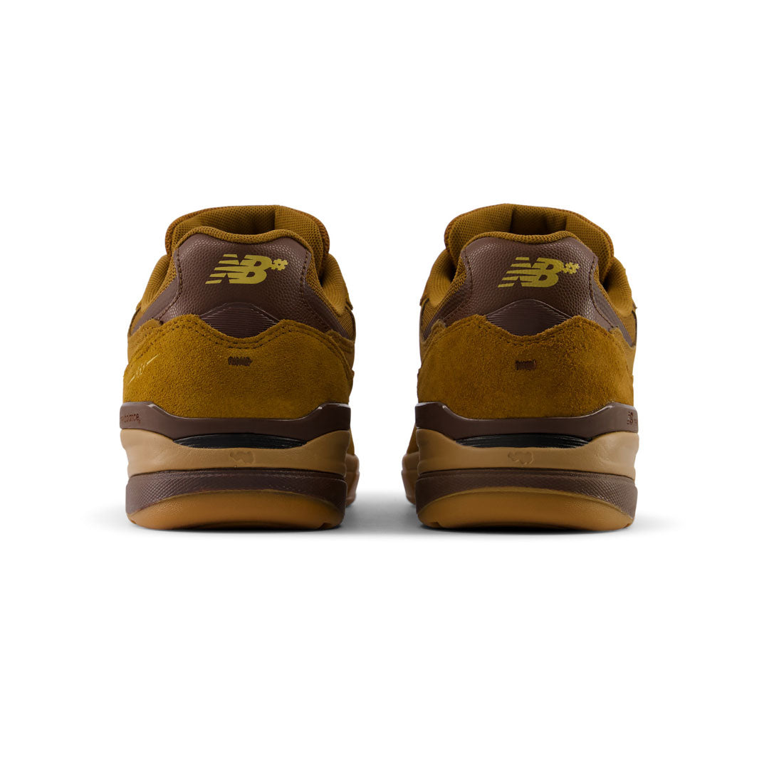 NEW BALANCE NUMERIC（ニューバランス ヌメリック）| UN933LRO ANDREW REYNOLDS | スノーボード・スケートボードのTACTICS JAPAN