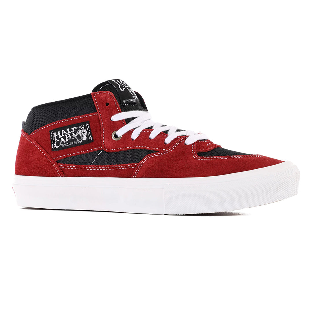 VANS（ヴァンズ）| SKATE HALF CAB | スノーボード・スケートボードのTACTICS JAPAN