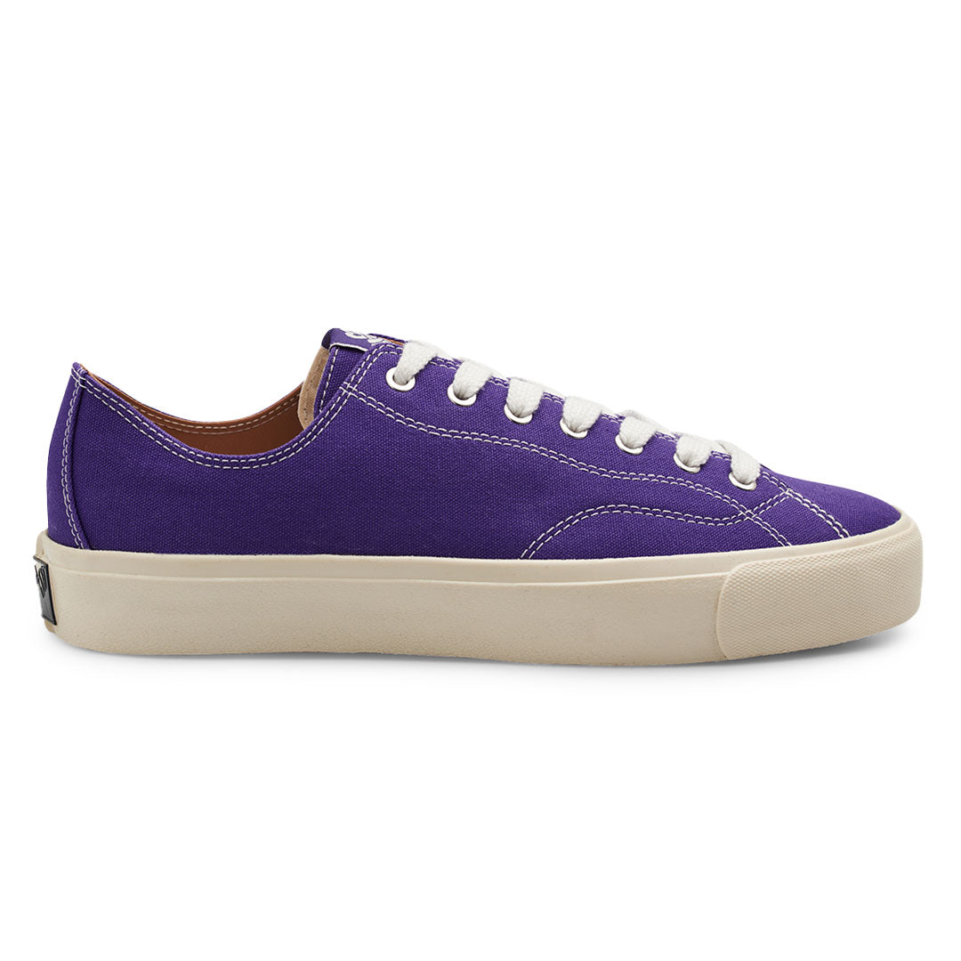 LAST RESORT AB（ラスト リゾート AB）| VM003-LO CANVAS / LIBERTY PURPLE/WHITE | スノーボード・スケートボードのTACTICS JAPAN