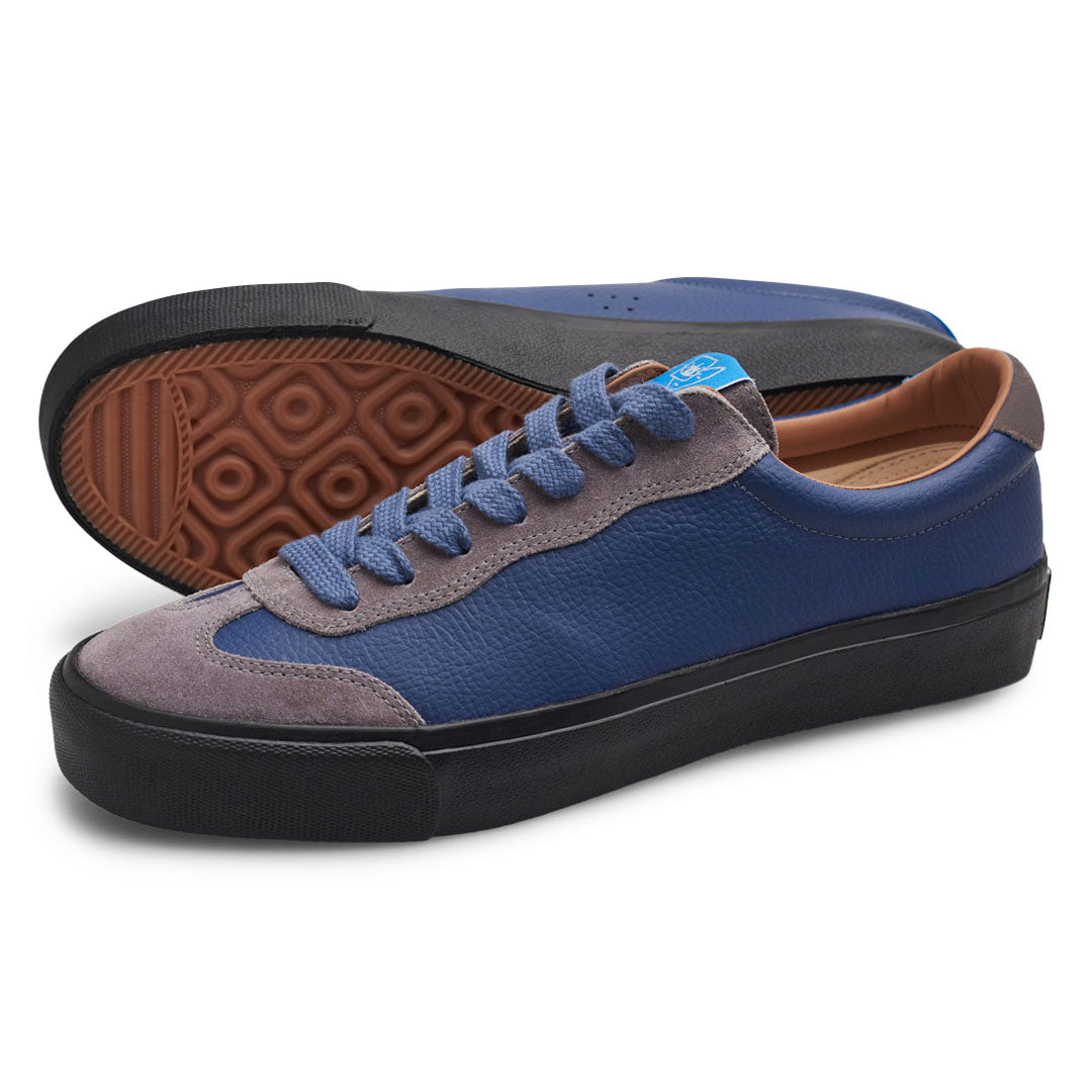 LAST RESORT AB（ラスト リゾート AB）| VM004-MILIC / BLUE INDIGO/BLACK | スノーボード・スケートボードのTACTICS JAPAN