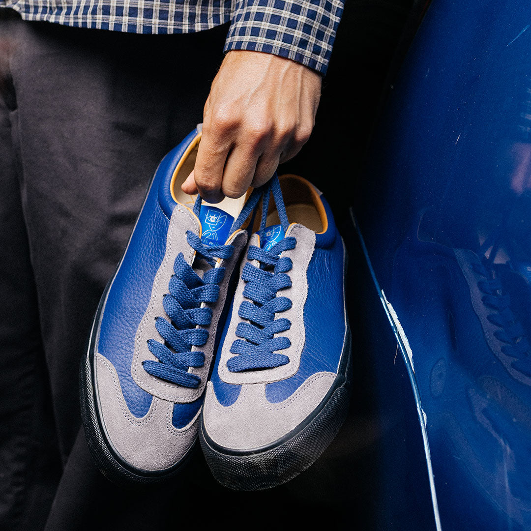 LAST RESORT AB（ラスト リゾート AB）| VM004-MILIC / BLUE INDIGO/BLACK | スノーボード・スケートボードのTACTICS JAPAN