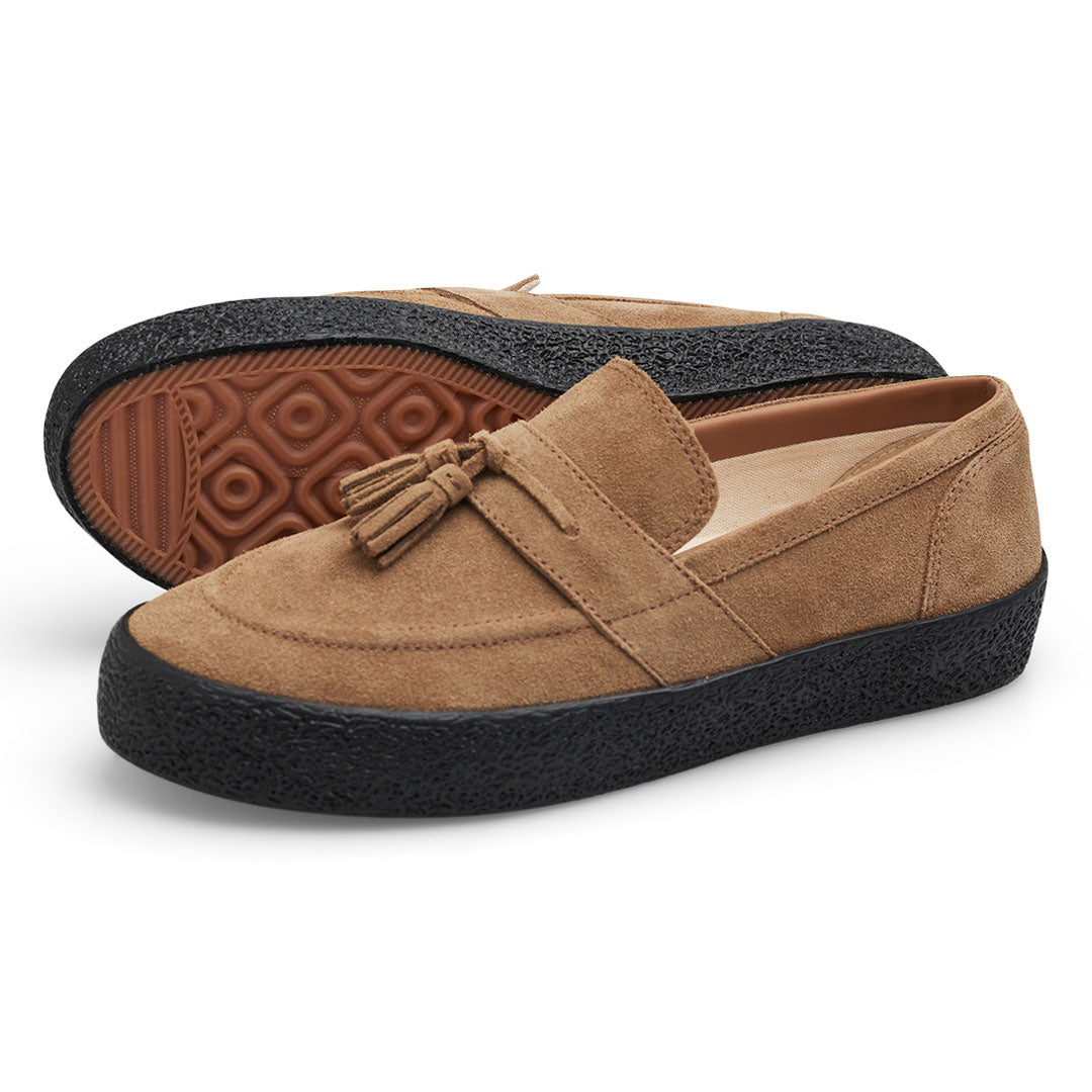 LAST RESORT AB（ラストリゾート エービー）| VM005 LOAFER / WET SAND/BLACK | スノーボード・スケートボードのTACTICS JAPAN