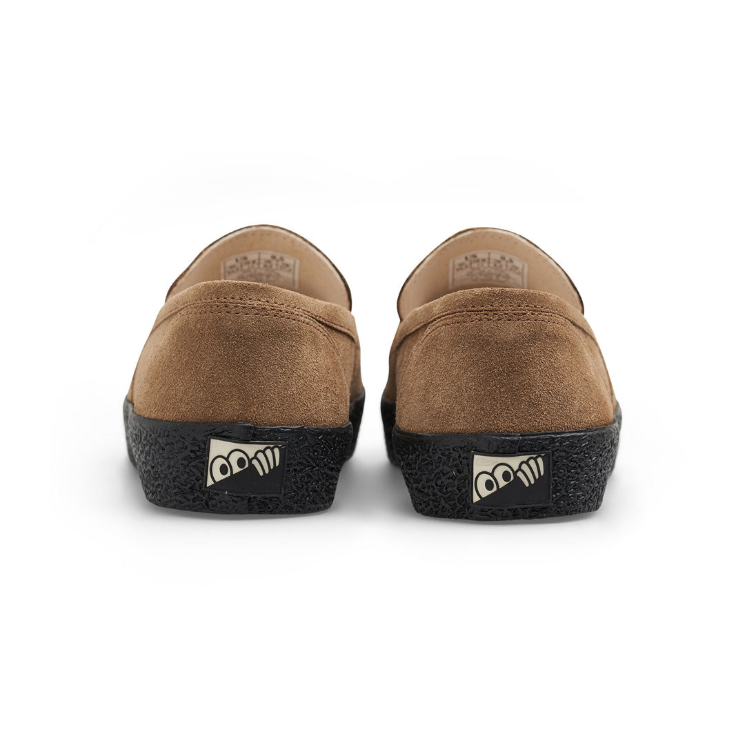 LAST RESORT AB（ラストリゾート エービー）| VM005 LOAFER / WET SAND/BLACK | スノーボード・スケートボードのTACTICS JAPAN
