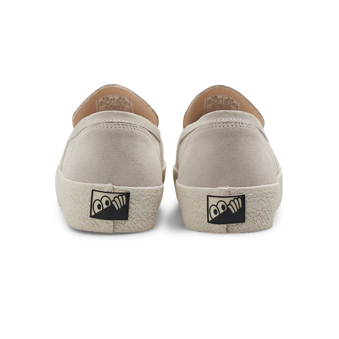 LAST RESORT AB（ラスト リゾート AB）| VM005-LOAFER / WHITE/WHITE | スノーボード・スケートボードのTACTICS JAPAN