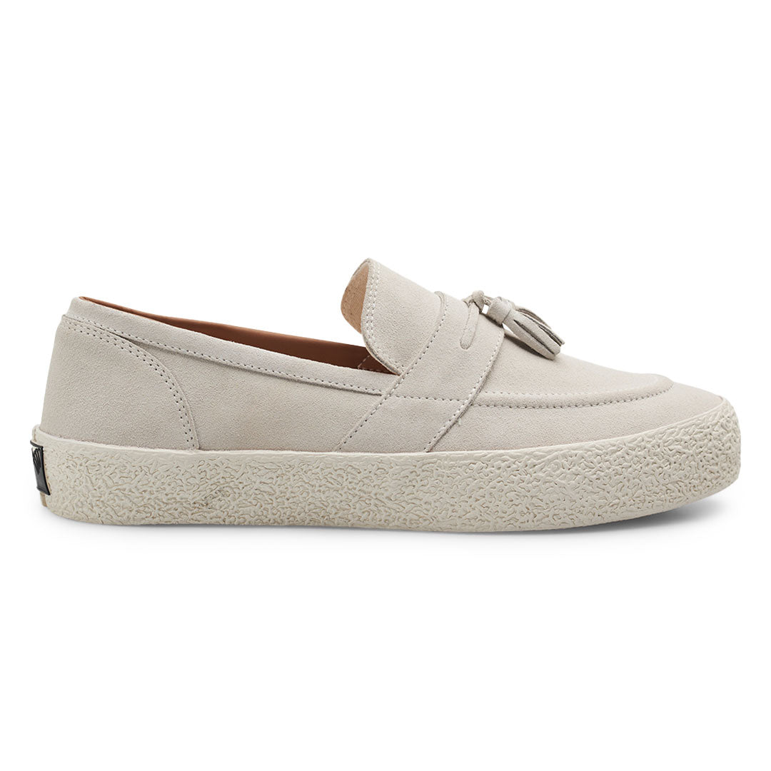 LAST RESORT AB（ラスト リゾート AB）| VM005-LOAFER / WHITE/WHITE | スノーボード・スケートボードのTACTICS JAPAN