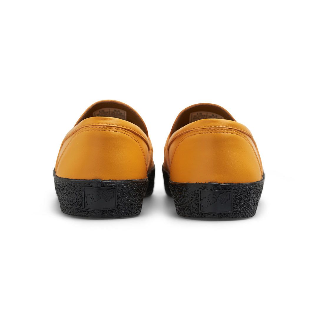 LAST RESORT AB（ラストリゾート エービー）| VM005 LOAFER MT / SUN YELLOW/BLACK | スノーボード・スケートボードのTACTICS JAPAN