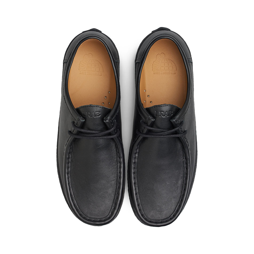 LAST RESORT AB（ラストリゾート エービー）| VM006 MOC MT / BLACK/BLACK | スノーボード・スケートボードのTACTICS JAPAN