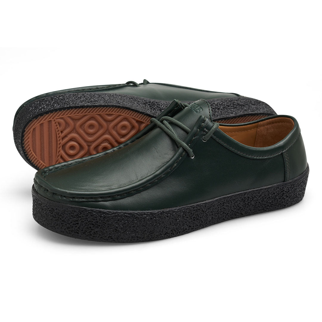 VM006 MOC MT / DEEP GREEN/BLACK