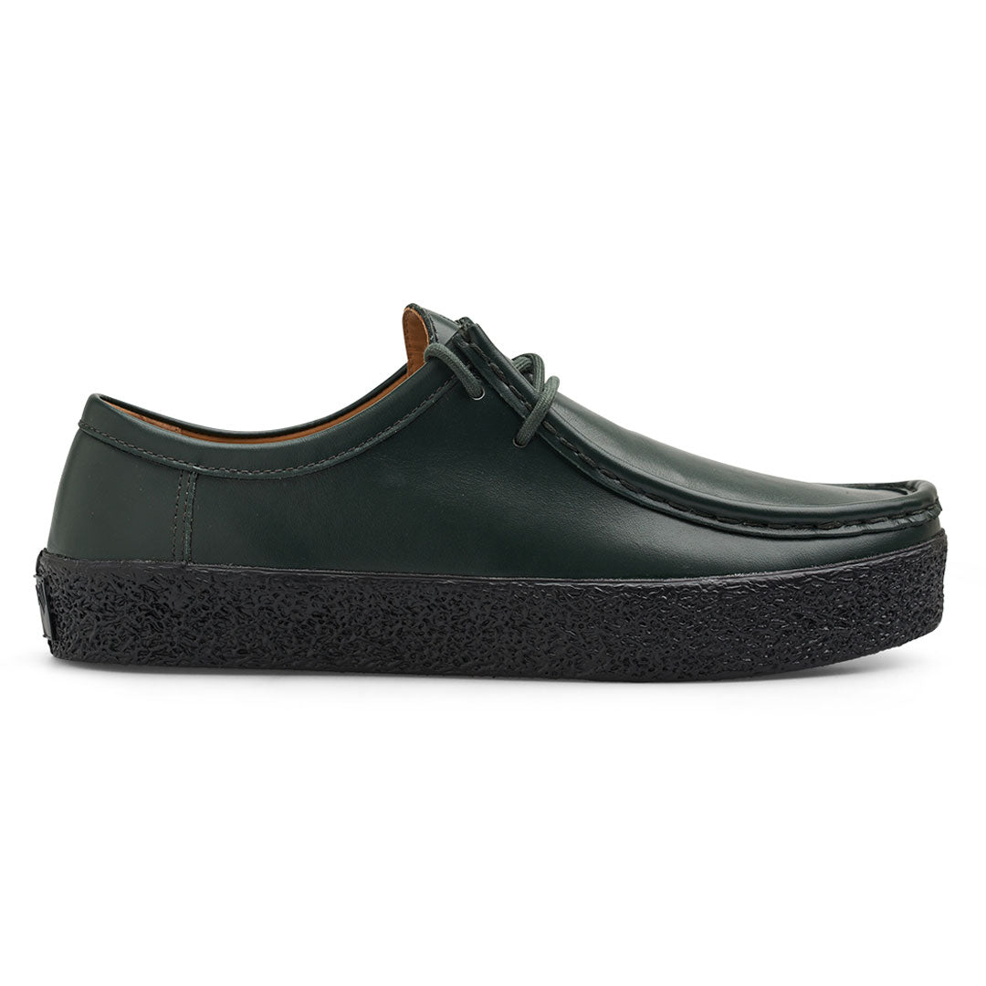 LAST RESORT AB（ラストリゾート エービー）| VM006 MOC MT / DEEP GREEN/BLACK | スノーボード・スケートボードのTACTICS JAPAN