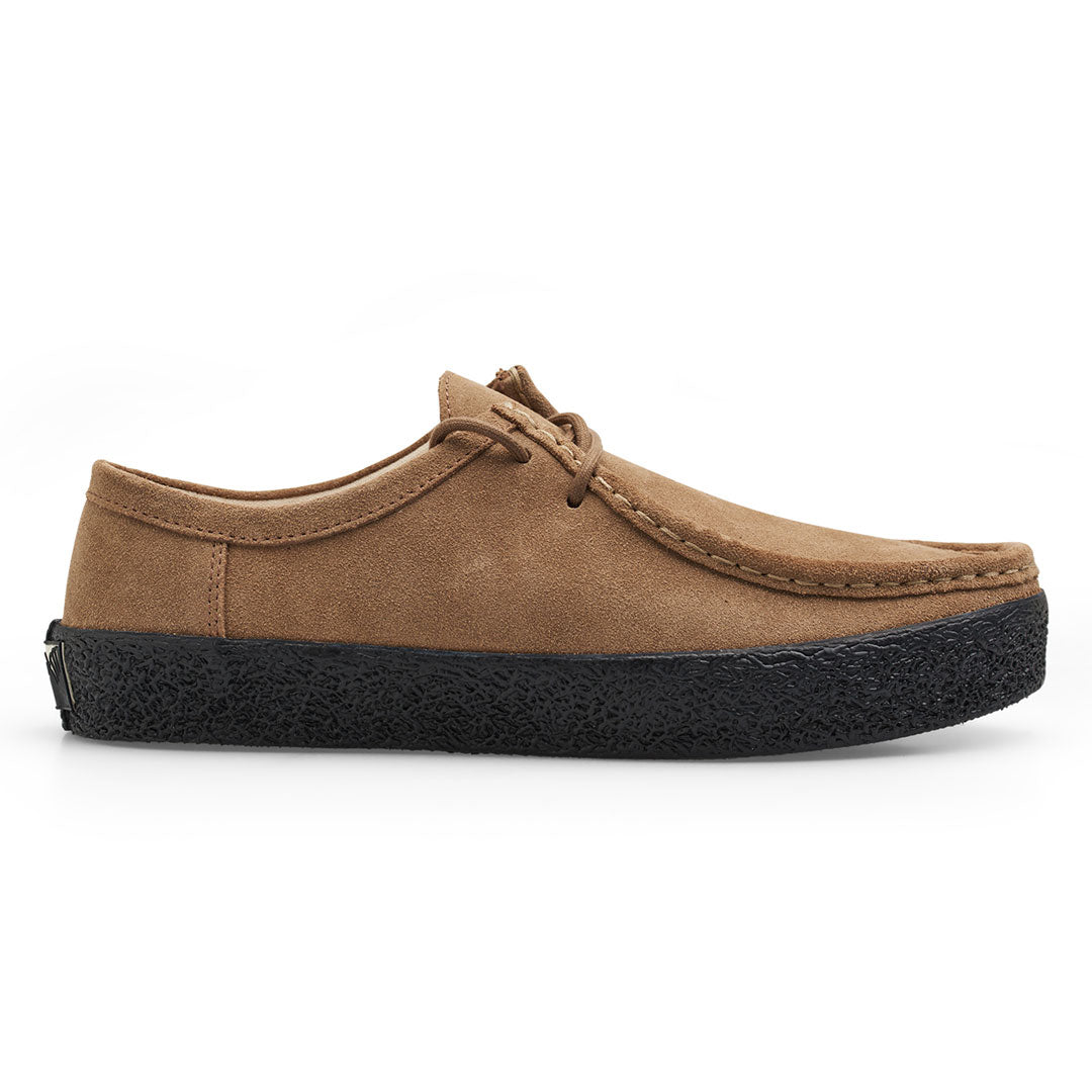 LAST RESORT AB（ラストリゾート エービー）| VM006 MOC SUEDE / WET SAND/BLACK | スノーボード・スケートボードのTACTICS JAPAN