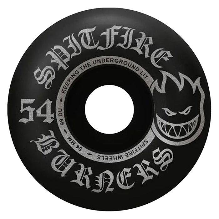 BURNER BLACK 54MM