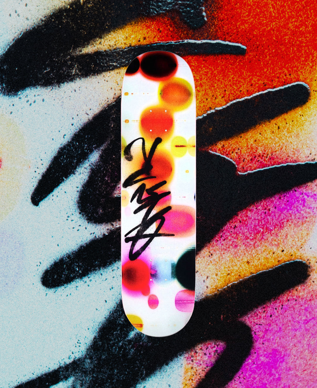 YUTO HORIGOME GENES - 8.25